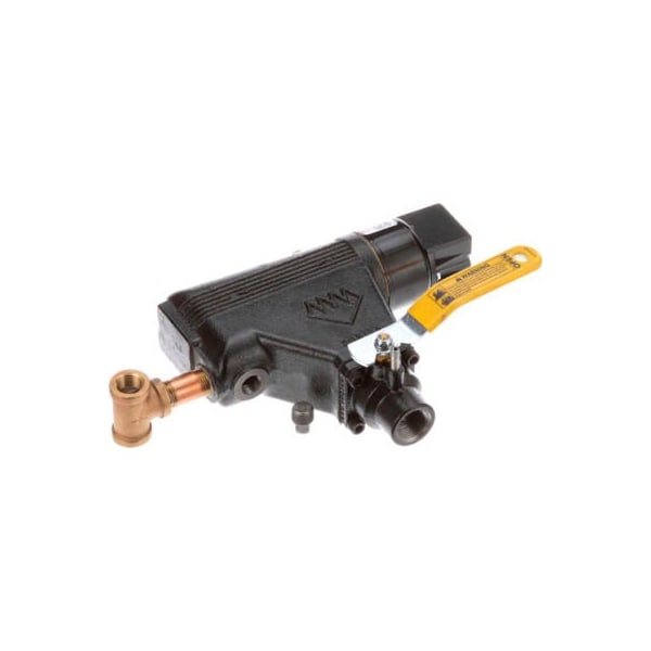 Allpoints 1661178 Cut-Off, Low Water